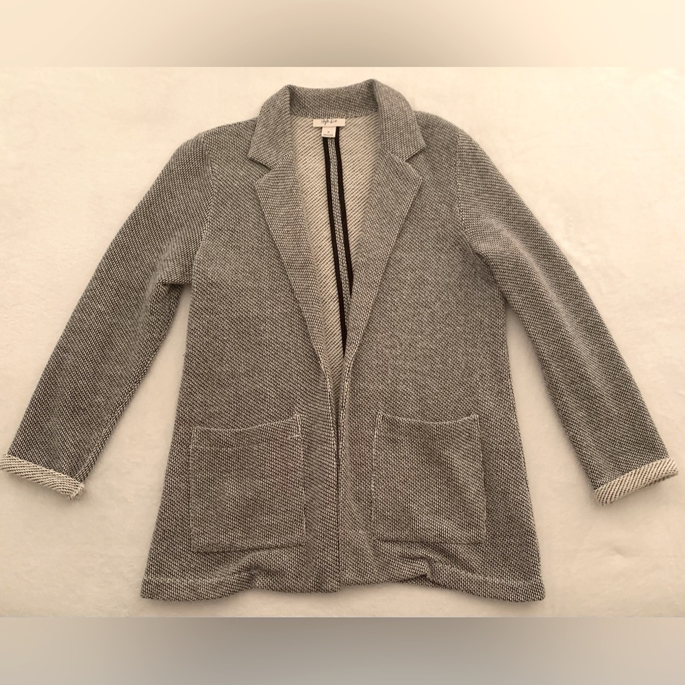 Style & Co Blazer
